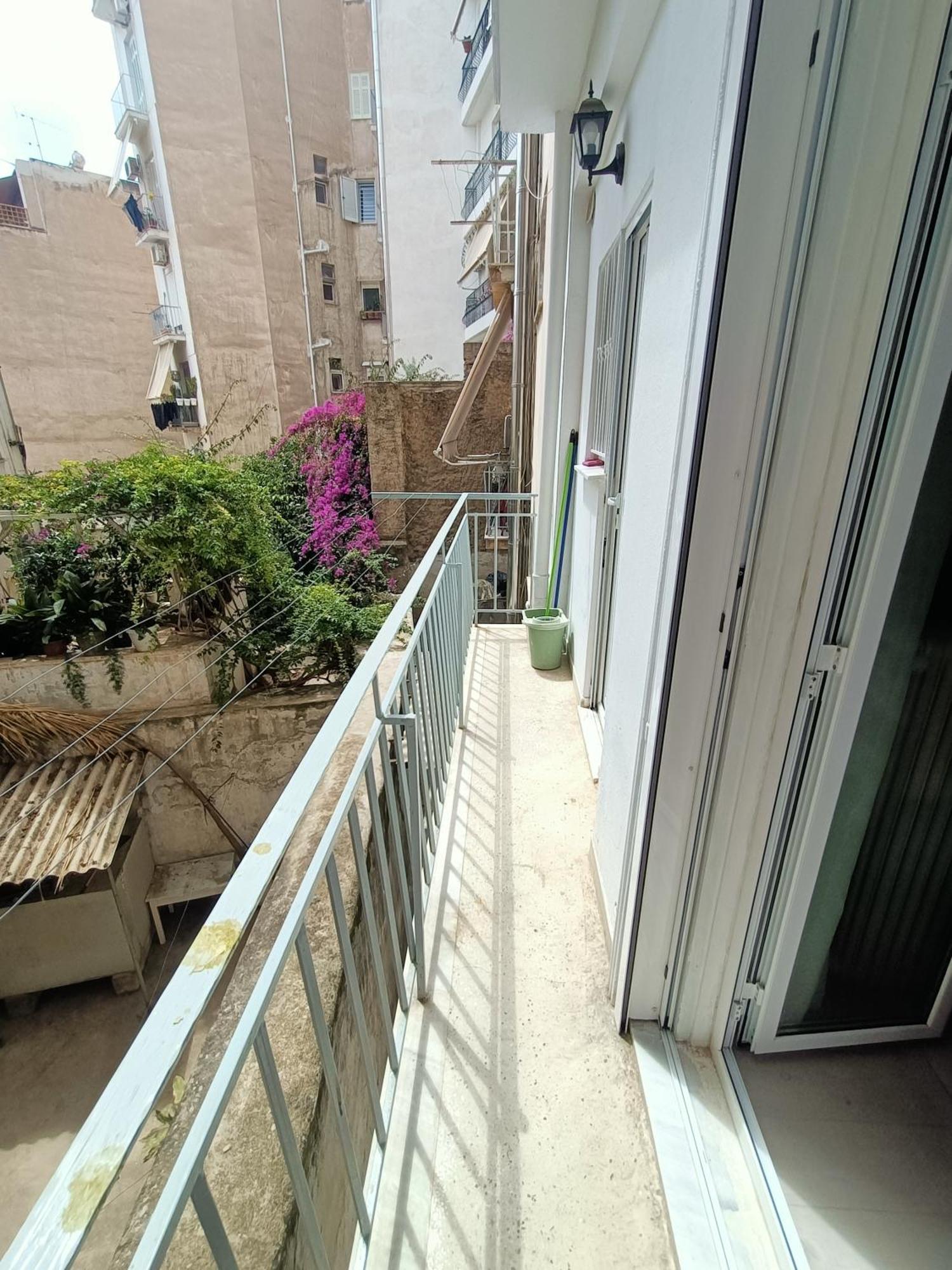 Couple'S Escape Lejlighed Athen Eksteriør billede