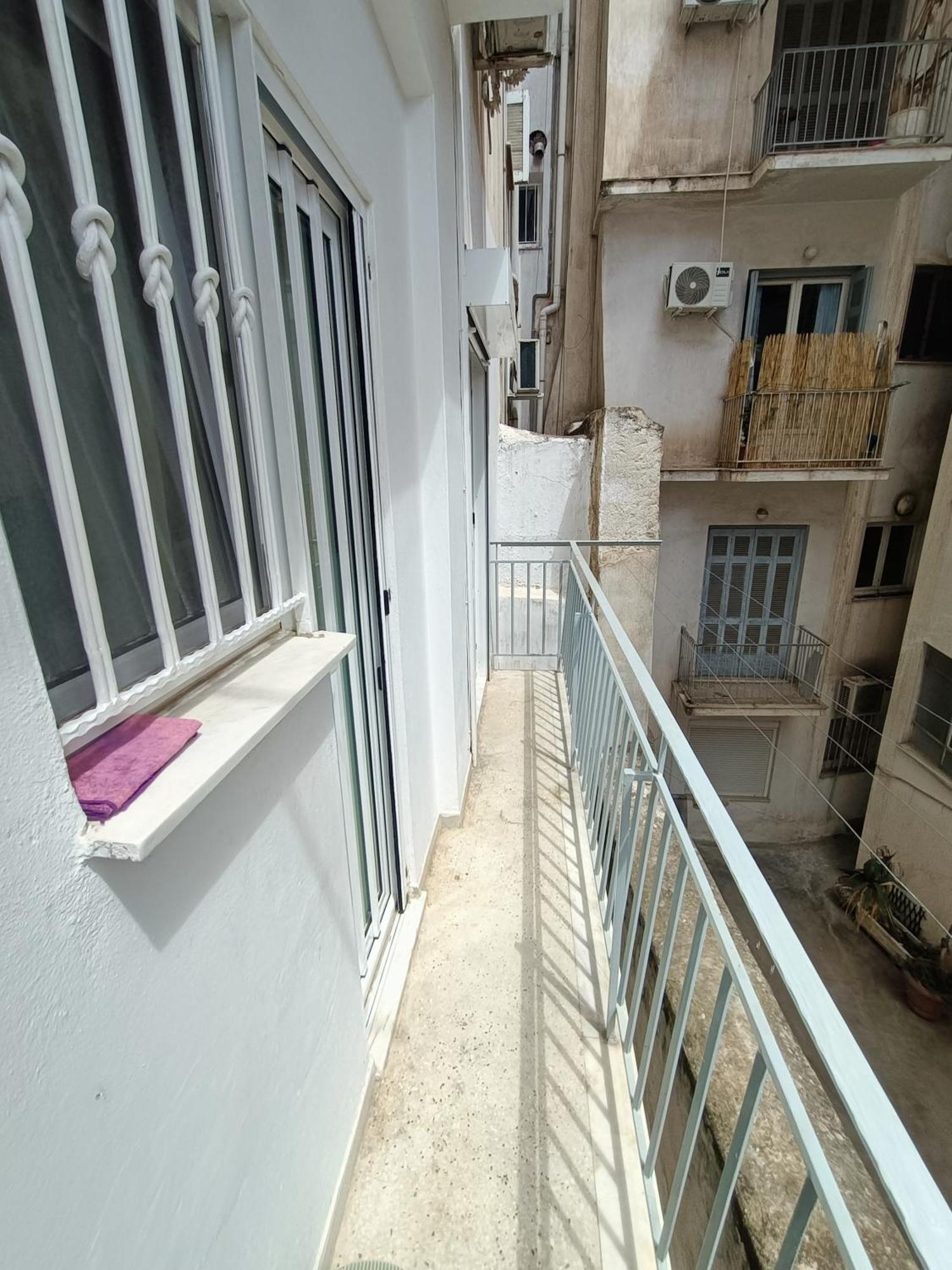Couple'S Escape Lejlighed Athen Eksteriør billede