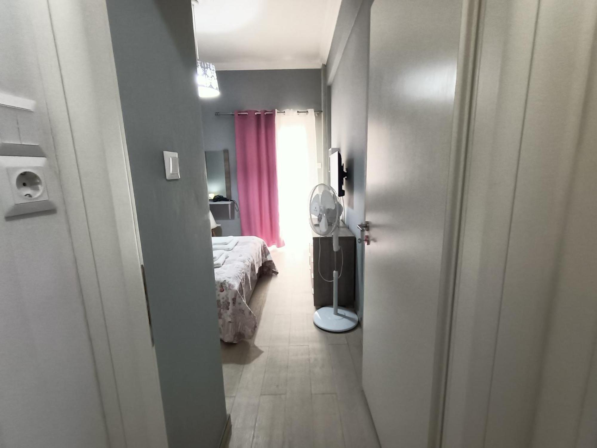 Couple'S Escape Lejlighed Athen Eksteriør billede